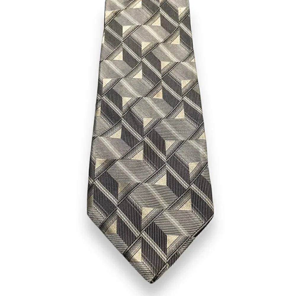 Bruno Piatelli Big & Tall Extra Long Silk Tie